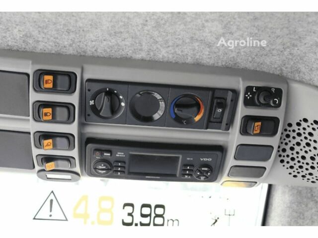 Бежевый Нью Холланд Другая, объемом двигателя 0 л и пробегом 0 тыс. км за 57429 $, фото 10 на Automoto.ua