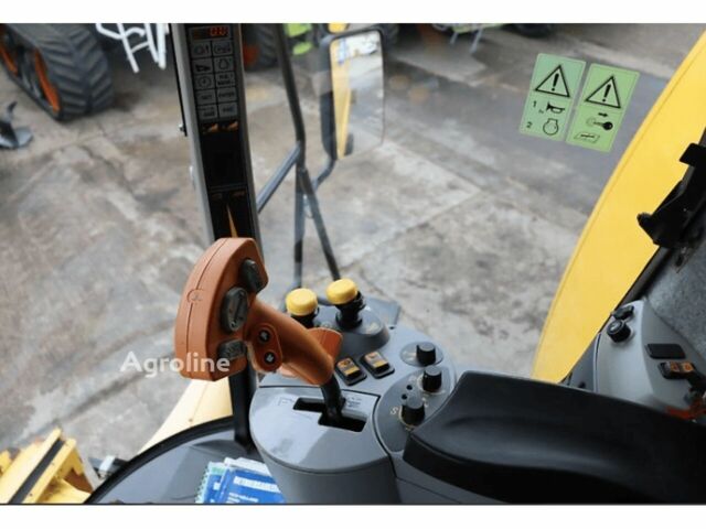 Бежевый Нью Холланд Другая, объемом двигателя 0 л и пробегом 0 тыс. км за 57429 $, фото 9 на Automoto.ua