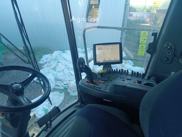 Бежевий Нью Холланд Другая, об'ємом двигуна 0 л та пробігом 0 тис. км за 332431 $, фото 5 на Automoto.ua