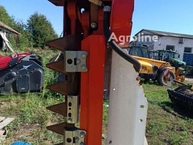 Бежевий Нью Холланд Другая, об'ємом двигуна 0 л та пробігом 0 тис. км за 332431 $, фото 21 на Automoto.ua