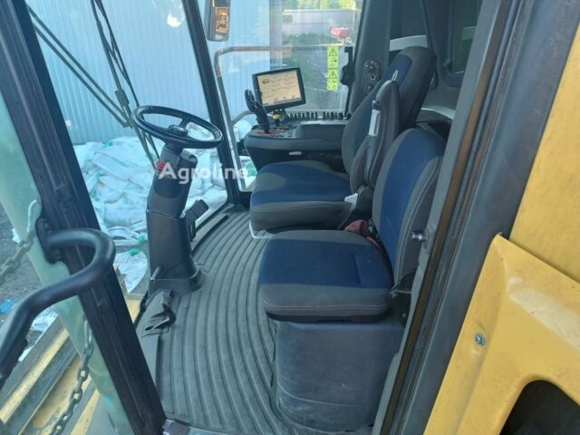 Бежевий Нью Холланд Другая, об'ємом двигуна 0 л та пробігом 0 тис. км за 332431 $, фото 7 на Automoto.ua