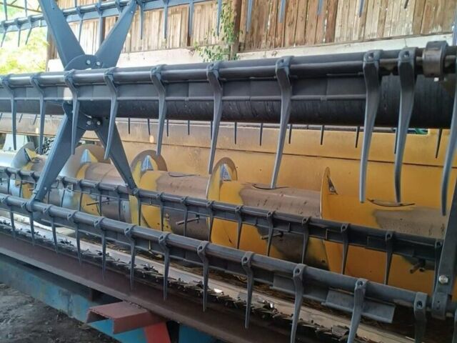 Бежевий Нью Холланд Другая, об'ємом двигуна 0 л та пробігом 0 тис. км за 332431 $, фото 15 на Automoto.ua