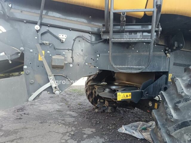 Бежевий Нью Холланд Другая, об'ємом двигуна 0 л та пробігом 0 тис. км за 332431 $, фото 9 на Automoto.ua