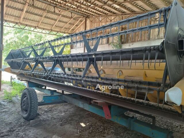 Бежевий Нью Холланд Другая, об'ємом двигуна 0 л та пробігом 0 тис. км за 332431 $, фото 23 на Automoto.ua