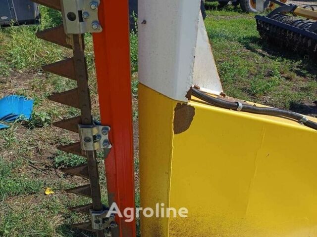 Бежевий Нью Холланд Другая, об'ємом двигуна 0 л та пробігом 0 тис. км за 332431 $, фото 20 на Automoto.ua