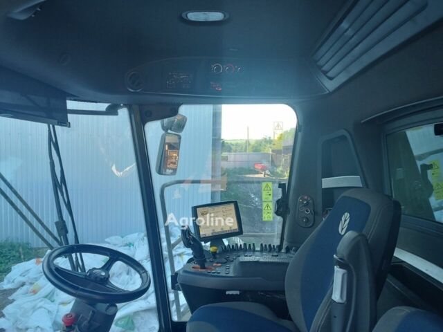 Бежевий Нью Холланд Другая, об'ємом двигуна 0 л та пробігом 0 тис. км за 332431 $, фото 6 на Automoto.ua