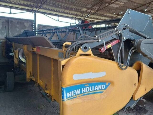 Бежевий Нью Холланд Другая, об'ємом двигуна 0 л та пробігом 0 тис. км за 332431 $, фото 18 на Automoto.ua