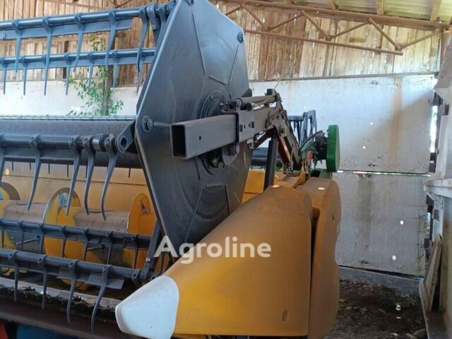 Бежевий Нью Холланд Другая, об'ємом двигуна 0 л та пробігом 0 тис. км за 332431 $, фото 22 на Automoto.ua