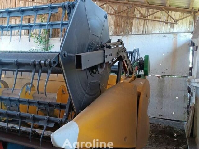 Бежевий Нью Холланд Другая, об'ємом двигуна 0 л та пробігом 0 тис. км за 332431 $, фото 13 на Automoto.ua