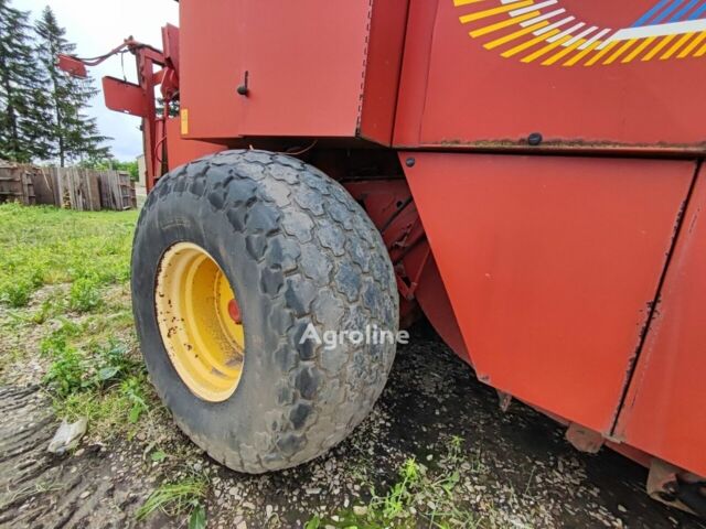 Червоний Нью Холланд Другая, об'ємом двигуна 0 л та пробігом 0 тис. км за 11621 $, фото 3 на Automoto.ua