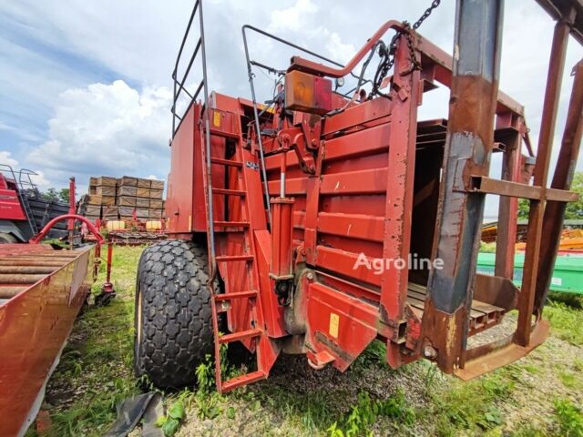 Червоний Нью Холланд Другая, об'ємом двигуна 0 л та пробігом 0 тис. км за 11621 $, фото 8 на Automoto.ua