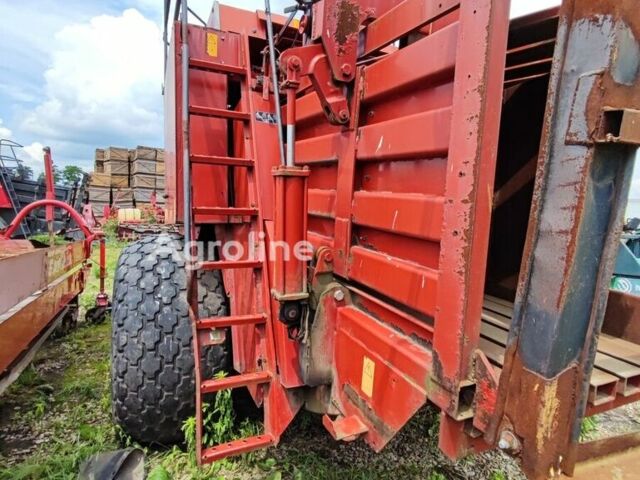 Червоний Нью Холланд Другая, об'ємом двигуна 0 л та пробігом 0 тис. км за 11621 $, фото 7 на Automoto.ua