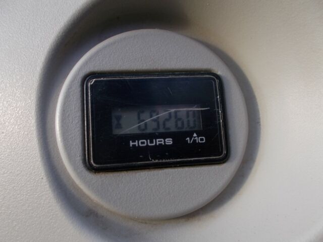 Нью Холланд Другая, об'ємом двигуна 0 л та пробігом 0 тис. км за 58494 $, фото 8 на Automoto.ua