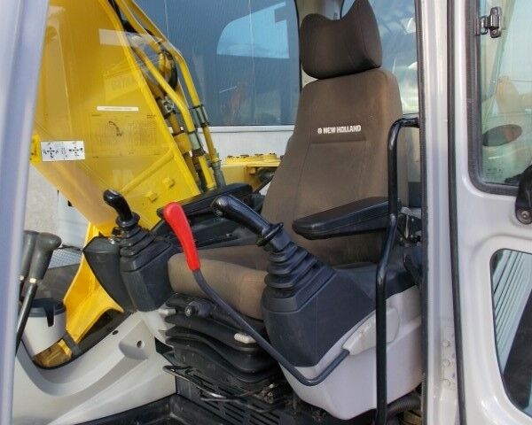 Нью Холланд Другая, об'ємом двигуна 0 л та пробігом 0 тис. км за 58494 $, фото 3 на Automoto.ua