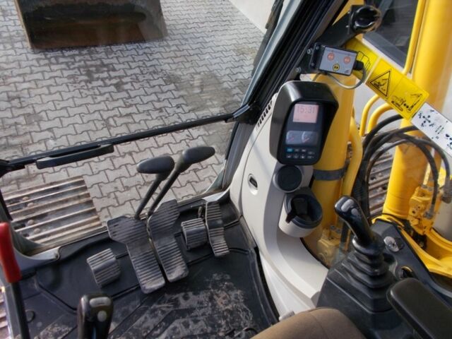 Нью Холланд Другая, об'ємом двигуна 0 л та пробігом 0 тис. км за 58494 $, фото 4 на Automoto.ua