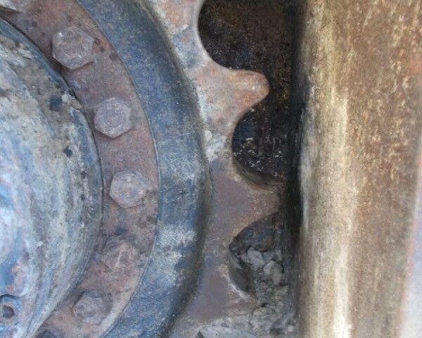 Нью Холланд Другая, об'ємом двигуна 0 л та пробігом 0 тис. км за 58494 $, фото 10 на Automoto.ua