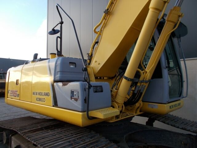 Нью Холланд Другая, об'ємом двигуна 0 л та пробігом 0 тис. км за 58494 $, фото 7 на Automoto.ua