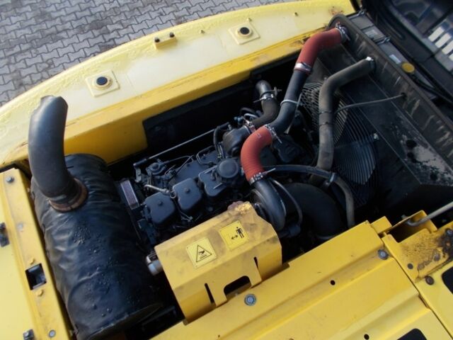 Нью Холланд Другая, об'ємом двигуна 0 л та пробігом 0 тис. км за 58494 $, фото 2 на Automoto.ua