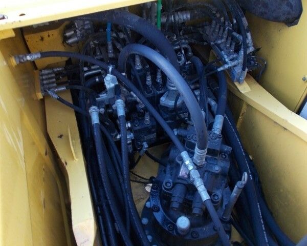 Нью Холланд Другая, об'ємом двигуна 0 л та пробігом 0 тис. км за 58494 $, фото 9 на Automoto.ua