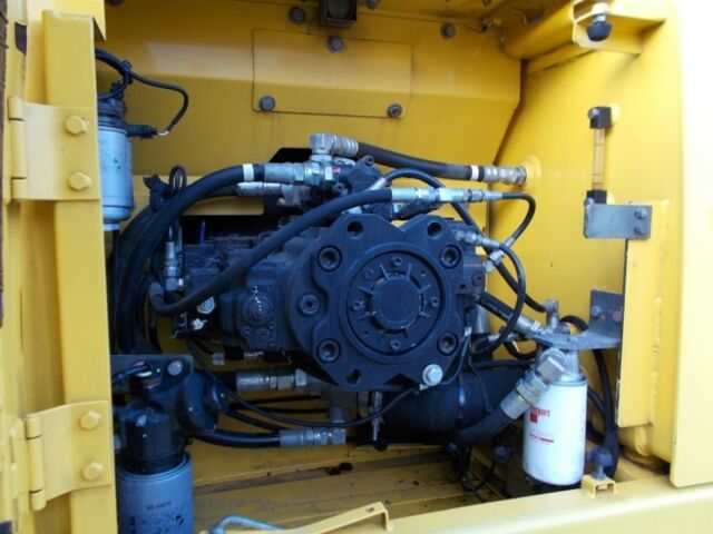 Нью Холланд Другая, об'ємом двигуна 0 л та пробігом 0 тис. км за 58494 $, фото 5 на Automoto.ua