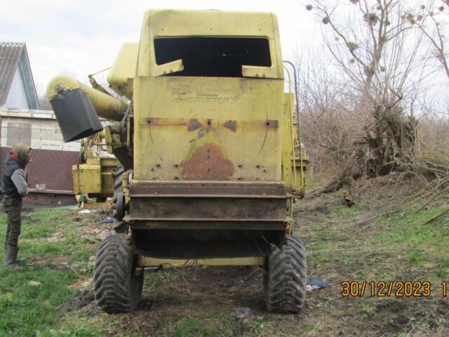 Нью Холланд Другая, об'ємом двигуна 0 л та пробігом 0 тис. км за 13700 $, фото 5 на Automoto.ua