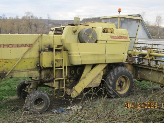 Нью Холланд Другая, об'ємом двигуна 0 л та пробігом 0 тис. км за 13700 $, фото 2 на Automoto.ua