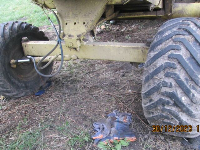 Нью Холланд Другая, об'ємом двигуна 0 л та пробігом 0 тис. км за 13700 $, фото 4 на Automoto.ua