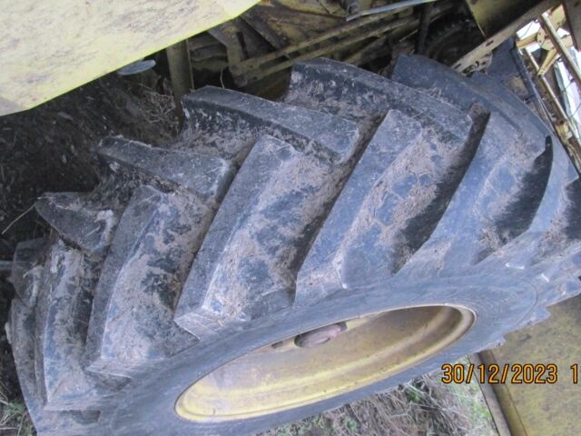 Нью Холланд Другая, об'ємом двигуна 0 л та пробігом 0 тис. км за 13700 $, фото 3 на Automoto.ua