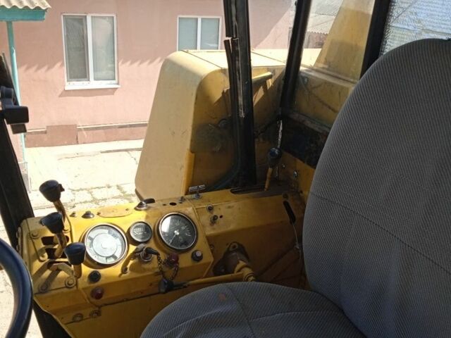 Нью Холланд Другая, объемом двигателя 7.48 л и пробегом 0 тыс. км за 12000 $, фото 5 на Automoto.ua