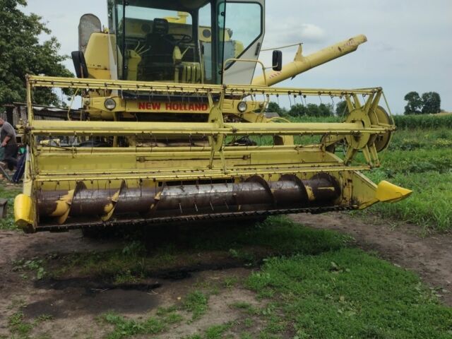 Нью Холланд Другая, об'ємом двигуна 0 л та пробігом 0 тис. км за 11500 $, фото 3 на Automoto.ua