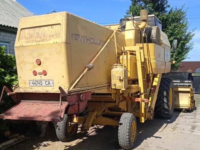 Нью Холланд Другая, объемом двигателя 7.48 л и пробегом 0 тыс. км за 12000 $, фото 2 на Automoto.ua