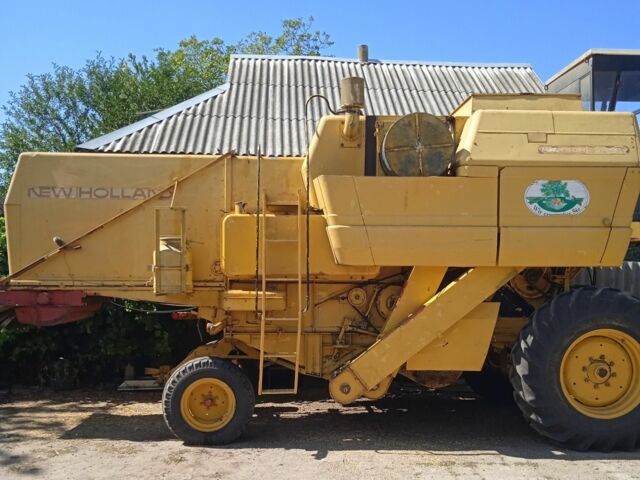 Нью Холланд Другая, объемом двигателя 7.48 л и пробегом 0 тыс. км за 12000 $, фото 3 на Automoto.ua