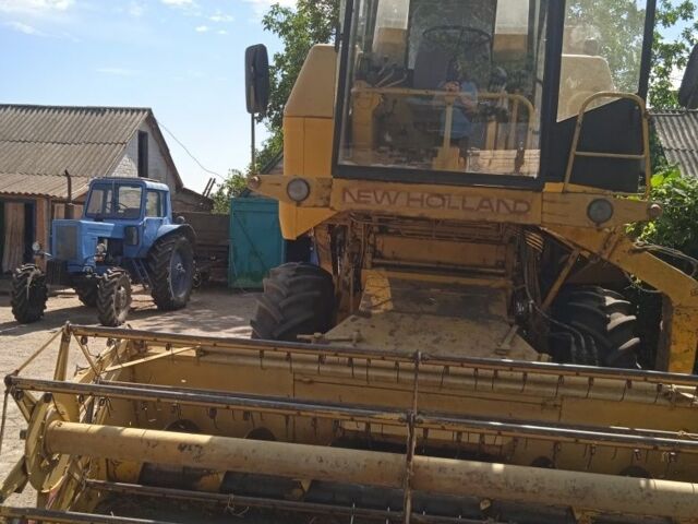Нью Холланд Другая, объемом двигателя 7.48 л и пробегом 0 тыс. км за 12000 $, фото 7 на Automoto.ua