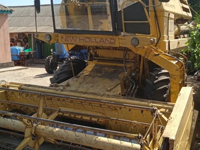 Нью Холланд Другая, объемом двигателя 7.48 л и пробегом 0 тыс. км за 12000 $, фото 1 на Automoto.ua