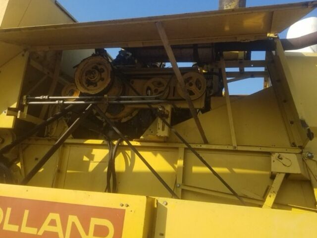 Нью Холланд Другая, объемом двигателя 6 л и пробегом 4 тыс. км за 30000 $, фото 4 на Automoto.ua