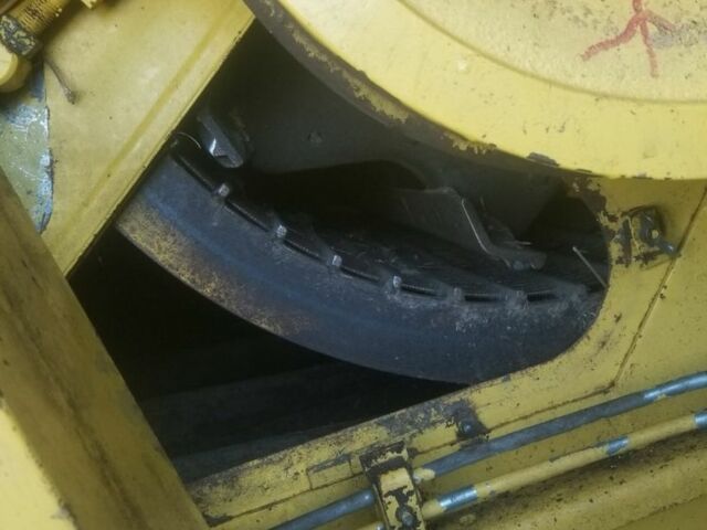 Нью Холланд Другая, объемом двигателя 6 л и пробегом 4 тыс. км за 30000 $, фото 6 на Automoto.ua