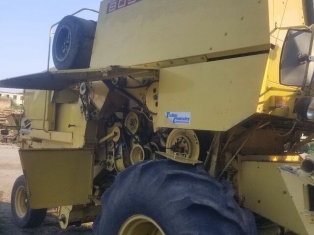 Нью Холланд Другая, объемом двигателя 6 л и пробегом 4 тыс. км за 30000 $, фото 1 на Automoto.ua