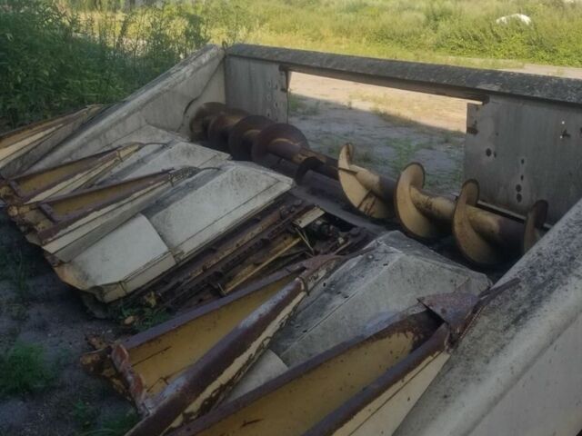 Нью Холланд Другая, объемом двигателя 6 л и пробегом 4 тыс. км за 30000 $, фото 7 на Automoto.ua