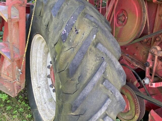 Нью Холланд Другая, объемом двигателя 0 л и пробегом 0 тыс. км за 1500 $, фото 6 на Automoto.ua