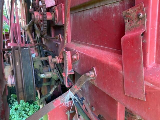 Нью Холланд Другая, объемом двигателя 0 л и пробегом 0 тыс. км за 1500 $, фото 7 на Automoto.ua