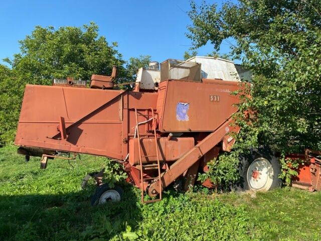 Нью Холланд Другая, объемом двигателя 0 л и пробегом 0 тыс. км за 1500 $, фото 1 на Automoto.ua