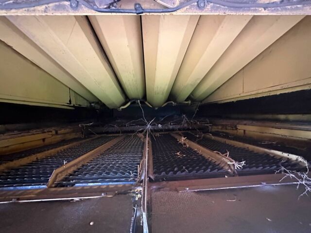 Нью Холланд Другая, об'ємом двигуна 14.87 л та пробігом 6 тис. км за 13500 $, фото 7 на Automoto.ua