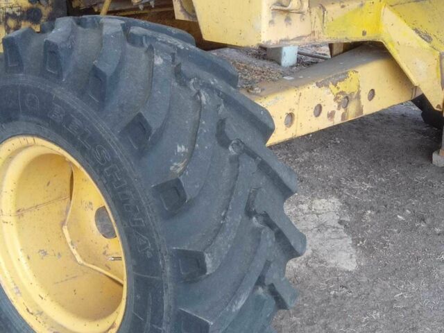 Нью Холланд Другая, об'ємом двигуна 14.87 л та пробігом 6 тис. км за 13500 $, фото 10 на Automoto.ua