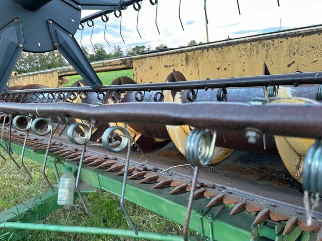 Нью Холланд Другая, об'ємом двигуна 14.87 л та пробігом 6 тис. км за 13500 $, фото 8 на Automoto.ua