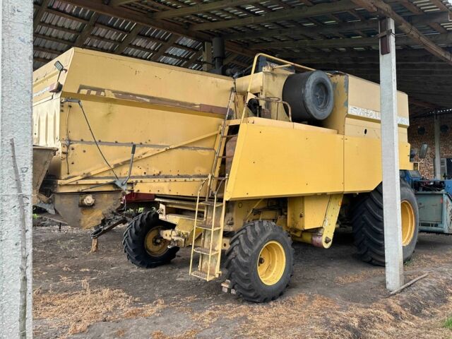 Нью Холланд Другая, об'ємом двигуна 14.87 л та пробігом 6 тис. км за 13500 $, фото 3 на Automoto.ua