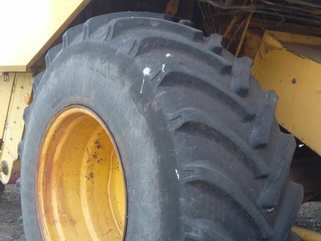 Нью Холланд Другая, об'ємом двигуна 14.87 л та пробігом 6 тис. км за 13500 $, фото 9 на Automoto.ua