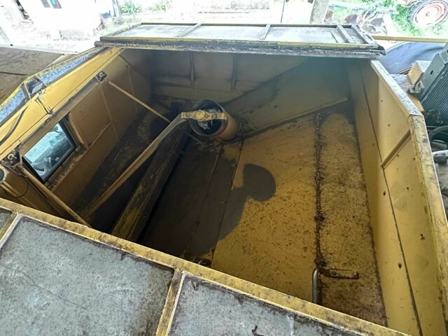 Нью Холланд Другая, об'ємом двигуна 14.87 л та пробігом 6 тис. км за 13500 $, фото 6 на Automoto.ua