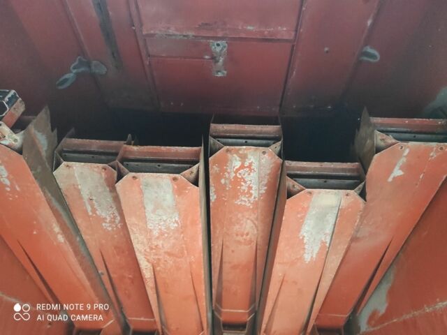 Нью Холланд Другая, объемом двигателя 0 л и пробегом 0 тыс. км за 17200 $, фото 3 на Automoto.ua