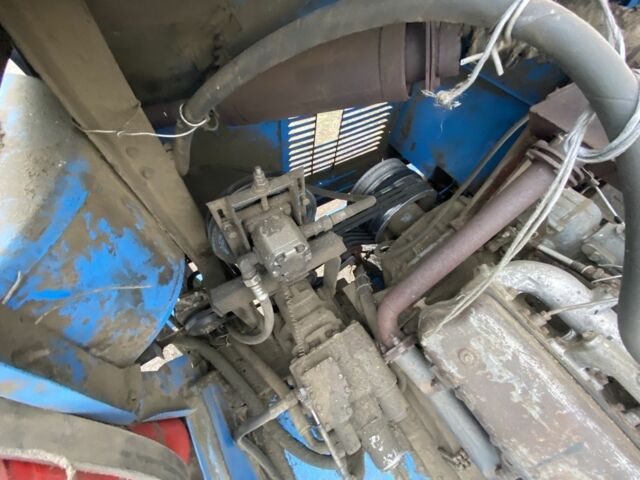 Нью Холланд Другая, объемом двигателя 0 л и пробегом 0 тыс. км за 10000 $, фото 5 на Automoto.ua