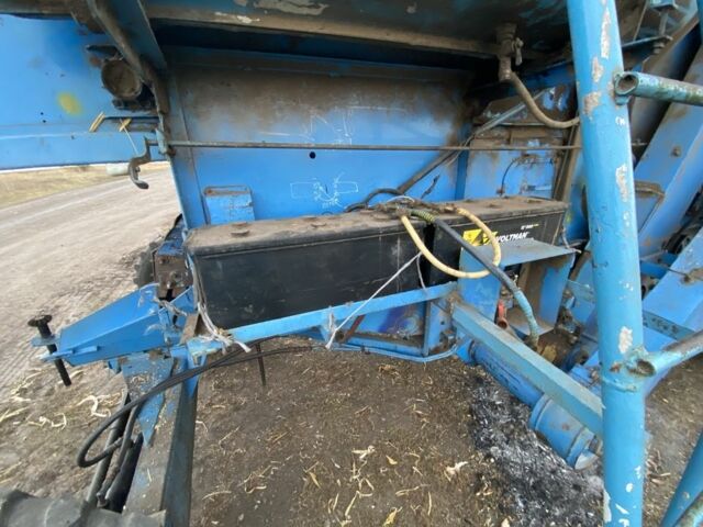 Нью Холланд Другая, объемом двигателя 0 л и пробегом 0 тыс. км за 10000 $, фото 3 на Automoto.ua